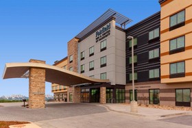 Fairfield Inn & Suites Fort Collins South