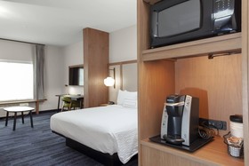 Fairfield Inn & Suites Fort Collins South