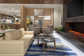 Fairfield Inn & Suites Fort Collins South