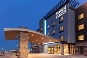 Fairfield Inn & Suites Fort Collins South