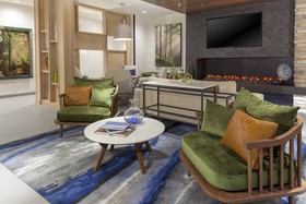 Fairfield Inn & Suites Fort Collins South