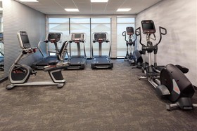 Fairfield Inn & Suites Fort Collins South