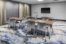 Fairfield Inn & Suites Fort Collins South