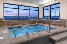 Fairfield Inn & Suites Fort Collins South