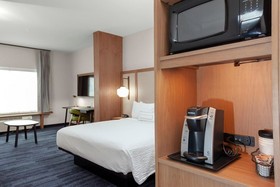 Fairfield Inn & Suites Fort Collins South