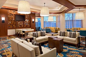 Fort Collins Marriott