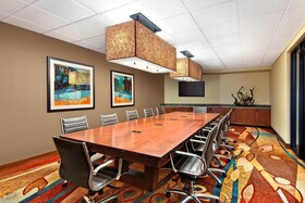 Fort Collins Marriott