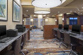 Fort Collins Marriott