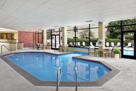 Fort Collins Marriott