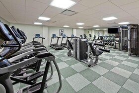 Fort Collins Marriott