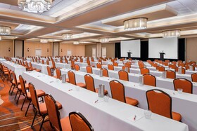 Fort Collins Marriott