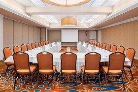 Fort Collins Marriott