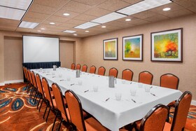 Fort Collins Marriott