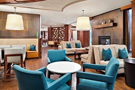 Fort Collins Marriott