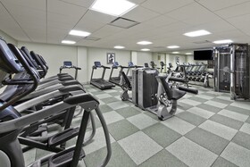 Fort Collins Marriott