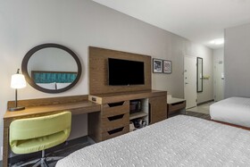 Hampton Inn Ft. Collins