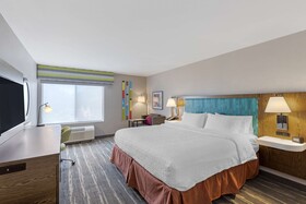 Hampton Inn Ft. Collins