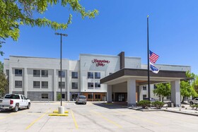 Hampton Inn Ft. Collins