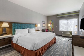 Hampton Inn Ft. Collins