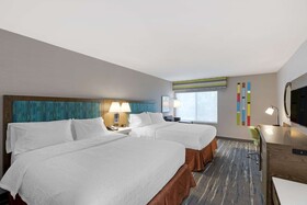 Hampton Inn Ft. Collins
