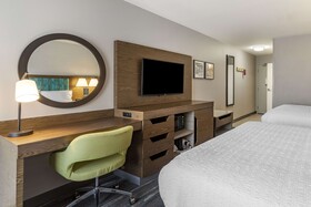 Hampton Inn Ft. Collins