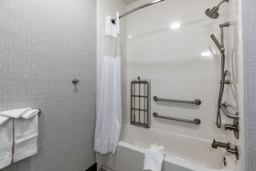Hampton Inn Ft. Collins