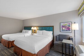 Hampton Inn Ft. Collins