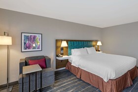 Hampton Inn Ft. Collins