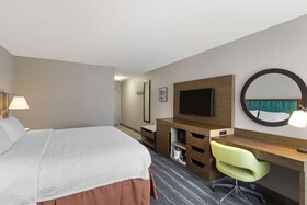 Hampton Inn Ft. Collins