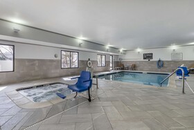 Hampton Inn Ft. Collins