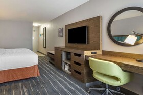 Hampton Inn Ft. Collins