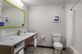 Hampton Inn Ft. Collins