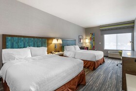 Hampton Inn Ft. Collins