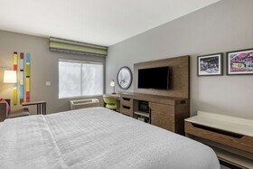 Hampton Inn Ft. Collins