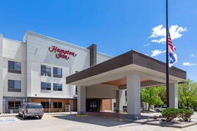 Hampton Inn Ft. Collins