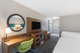 Hampton Inn Ft. Collins