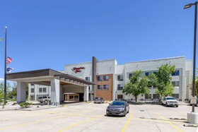 Hampton Inn Ft. Collins