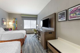 Hampton Inn Ft. Collins