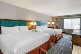 Hampton Inn Ft. Collins