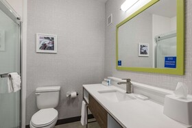 Hampton Inn Ft. Collins