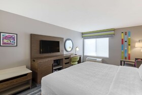 Hampton Inn Ft. Collins