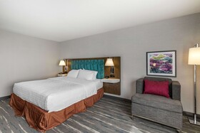 Hampton Inn Ft. Collins
