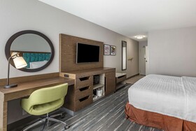 Hampton Inn Ft. Collins