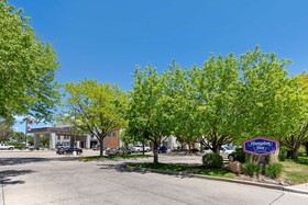 Hampton Inn Ft. Collins
