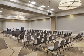 Hilton Fort Collins