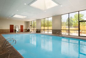Hilton Fort Collins