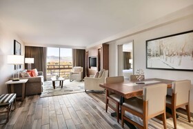 Hilton Fort Collins