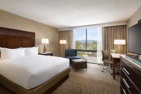 Hilton Fort Collins