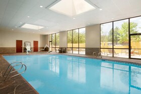 Hilton Fort Collins