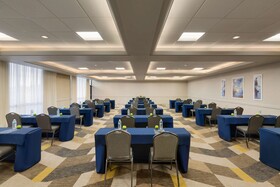 Hilton Fort Collins